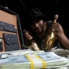 Top OnlyFans creator in Cleveland/Atlanta - MidnightMan — Cleveland/Atlanta profile photo