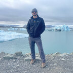 Top OnlyFans creator in Virginia - Josh