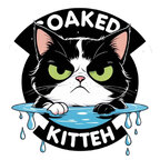 SoakedKitteh