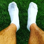 Socks and Sweat
