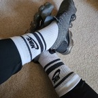 Socksnfist