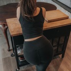 Soft Feet Brunette