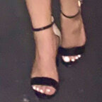 Barefoot Bunny