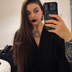 Top OnlyFans creator in Ireland - Kateryna