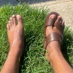 Top OnlyFans creator in Louisiana - Soft Soles & Pretty Toes
