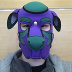 Top OnlyFans creator in Michigan, USA - Sparky Pup