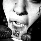 Top OnlyFans creator in Scotland - Spooky T Gal