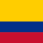 Colombian Mamii