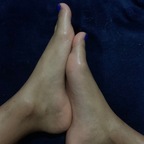 Cream Happy Pie 🦶🏻
