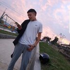 Top OnlyFans creator in Uruguay - Santiago Suarez Bique — Uruguay profile photo