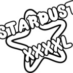 Stardust Cuddler