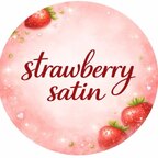StrawberrySatin