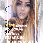 Top OnlyFans creator in east coast - Staar SKY AdonyA