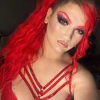 Top OnlyFans creator in Colorado - Starlet Scarlet
