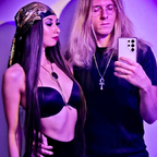 Top OnlyFans creator in Planet Earth - Nikki and Jimi