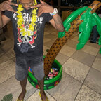 Top OnlyFans creator in Atlanta - Stepdadwarbucks