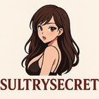 SultrySecret