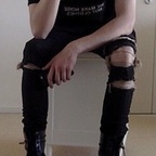 gothdad