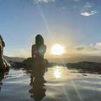 Top OnlyFans creator in California - sunshine_babe24