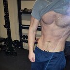Sweat after gym