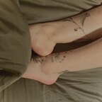 Sweet Tattoo Soles