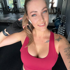 Top OnlyFans creator in on your screen - sweet_berry_fit
