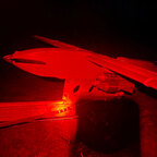 Top OnlyFans creator in Ukraine - Sych aircraft