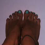 Wetfootdreams