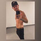 Tattooed Boy