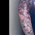 Tattedchef