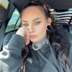 Tattooed Kayla