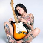 Tattoo Liz