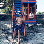 Top OnlyFans creator in Venezuela - Victor Tacay