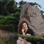 Top OnlyFans creator in Ukraine - Valentyna Zamula