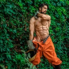 Top OnlyFans creator in Los Angeles - Theo Cordova