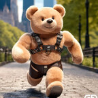 TeddyBear88