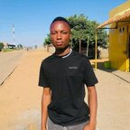 Thabiso junior