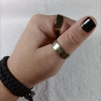 The beauty of the hands