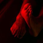 The Dark Toes