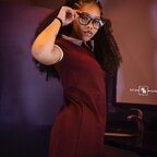 Miss Sapphyre