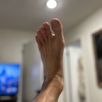 The Feet Guy