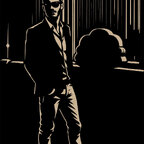 The Gentleman's Shadow