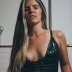 The Kinky Goddess Maru - SISSY TRAINER
