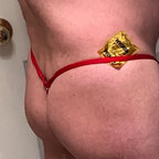 The G-String Lover