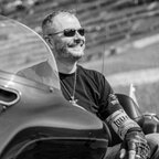 Peter 🏍️ ☀️