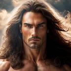 The Masculine Muse