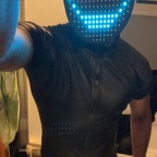 Masked Brit