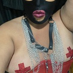 The Masked Sissy Chub