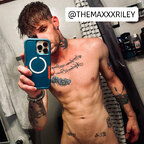 Max Riley