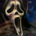 Ghostface